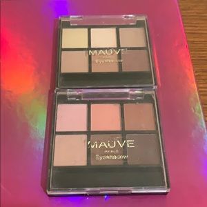 Eyeshadow set